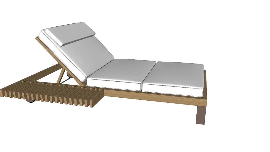 BEACH CHAIR