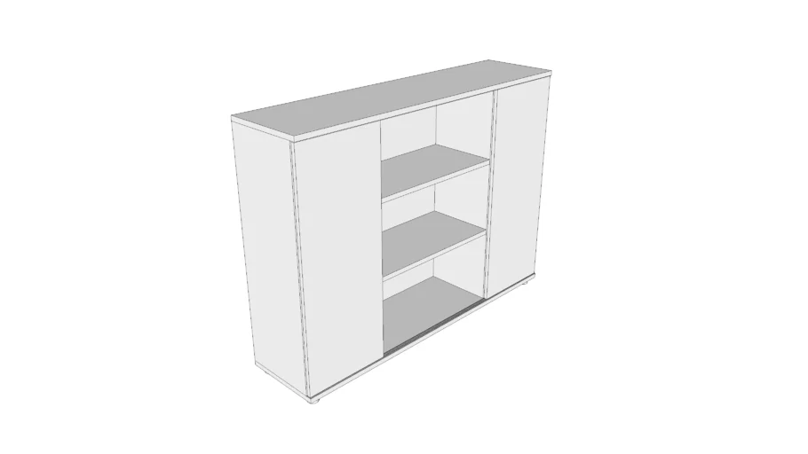 office furniture Cabinet_sliding