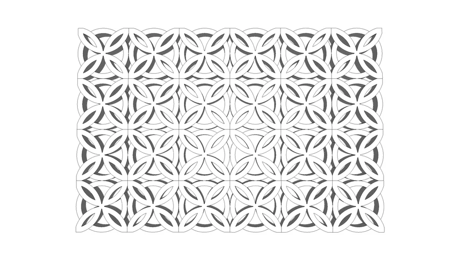 pattern 3