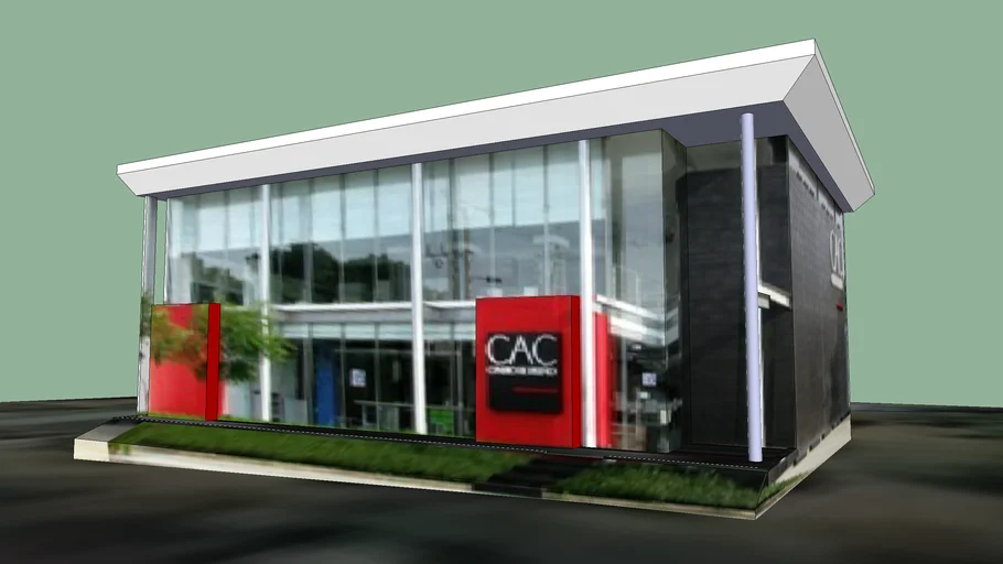 CAC Centro de Diseño