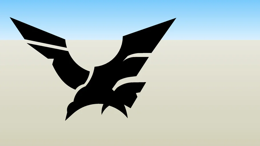 Raven logo