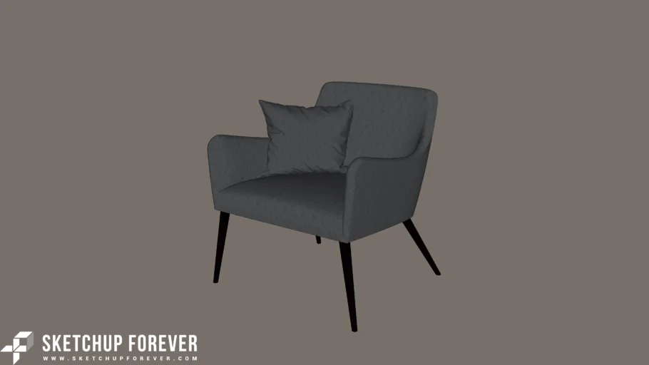 Arm Chair Sofa
