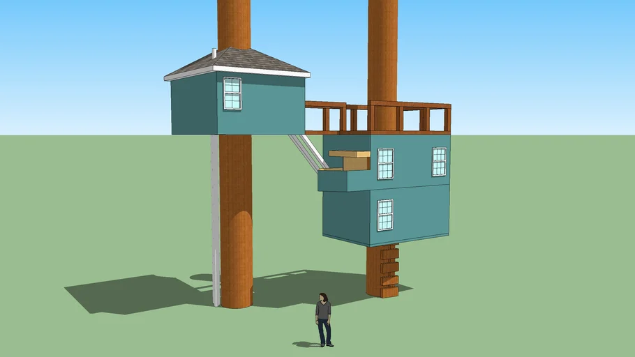 Tree House