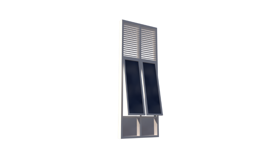 Window | 3D Warehouse