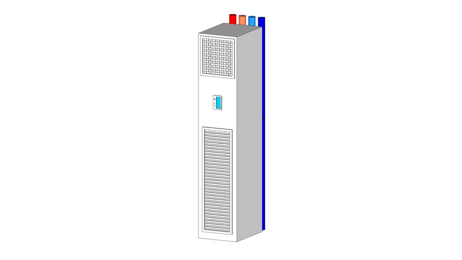 Fan Coil Unit