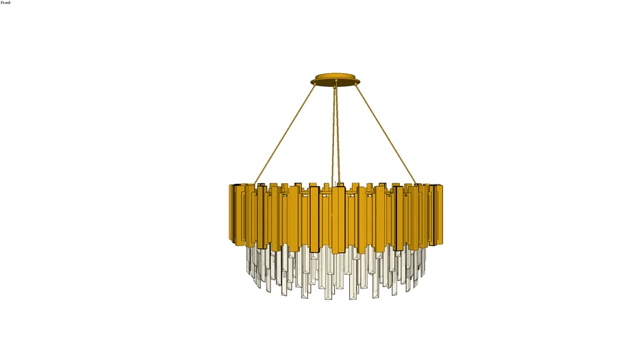 PENDANT LIGHT 471