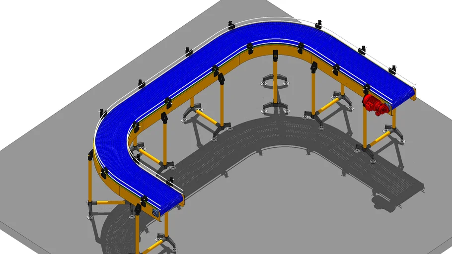 Conveyor