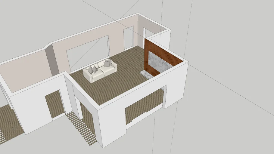 home interior