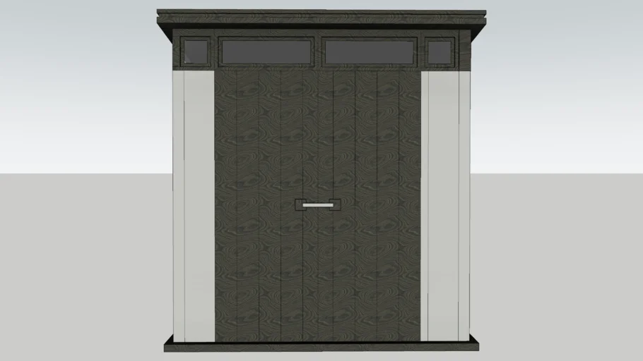 3D Warehouse