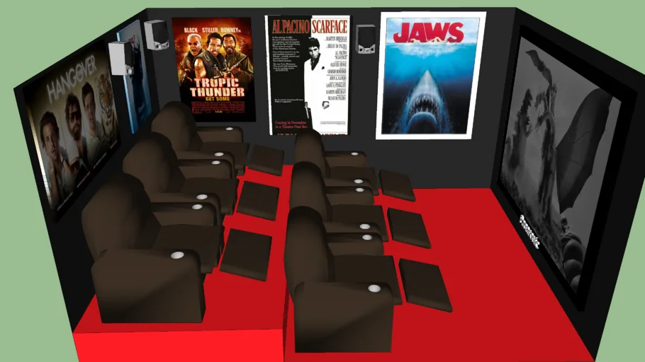Home Theater