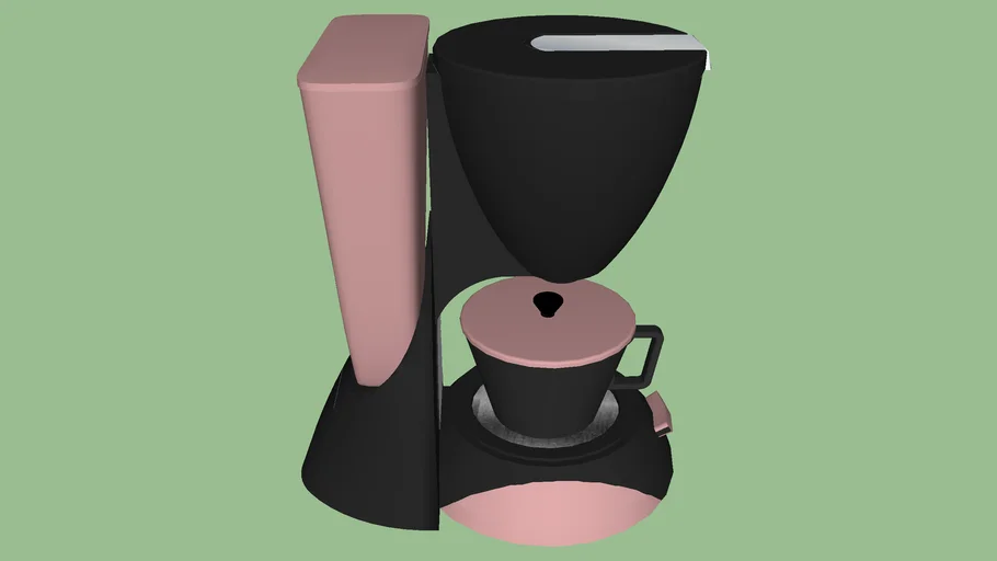 cafeteira.skp