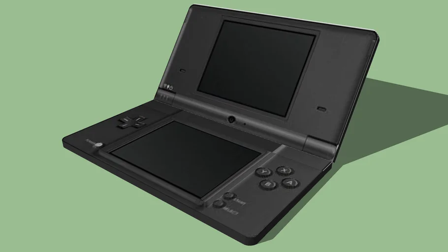 Nintendo DSI