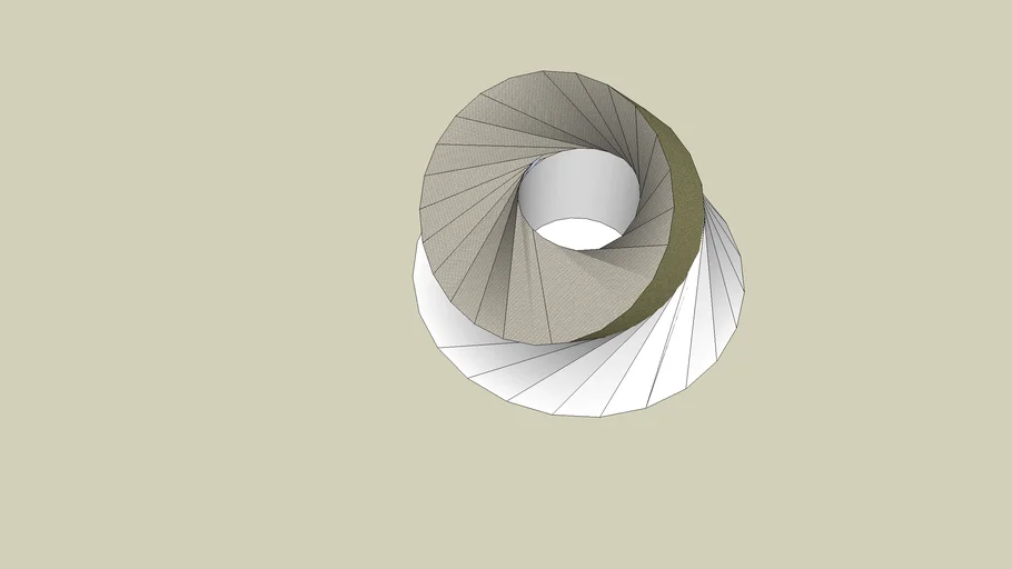 vortex | 3D Warehouse