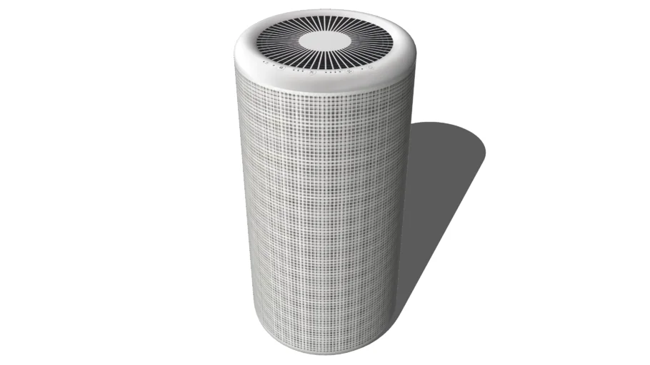 muji air purifier