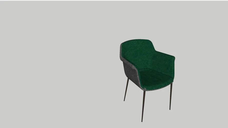 Chair Linja LS30 Wimmer GHD