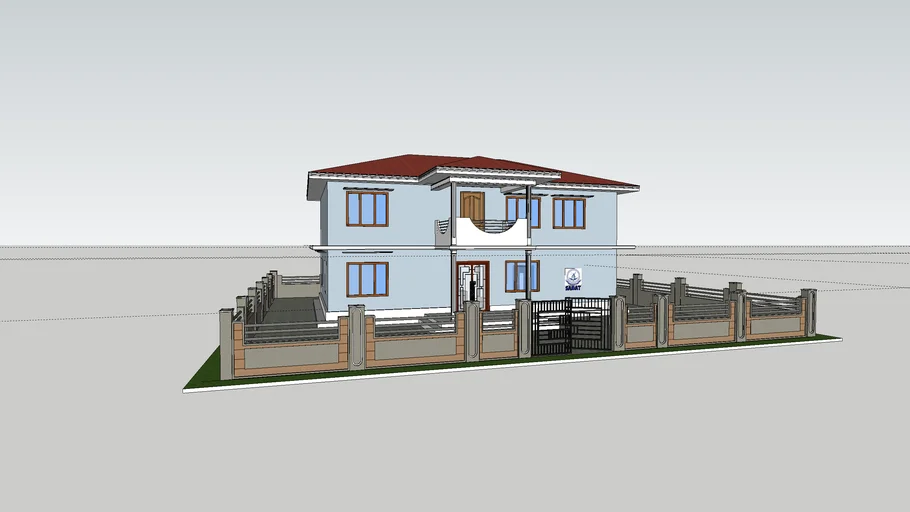 uPDATED | 3D Warehouse