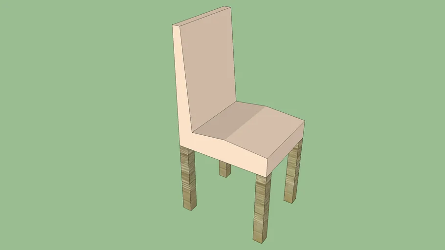 chair (stoel)