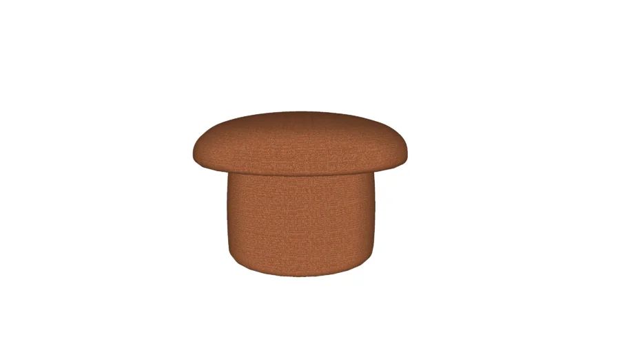 Target_Maddalena Mushroom Stool