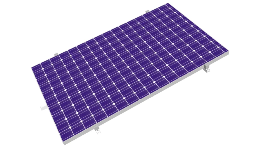 Panel Solar