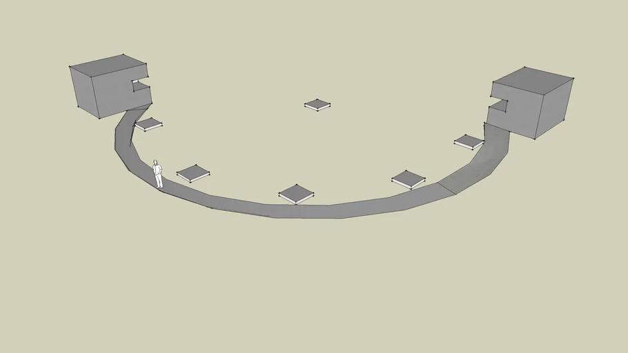 Skeet Course