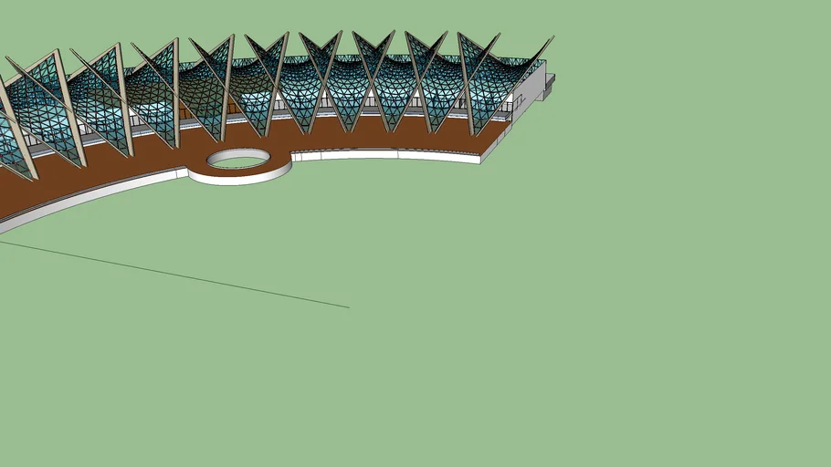 FLOATING SEAPORT 