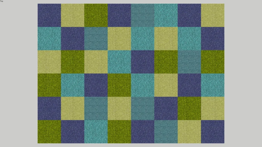 Flor Carpet Tiles