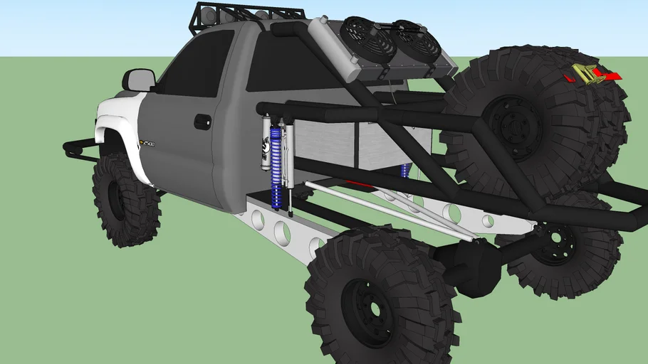 3D Warehouse
