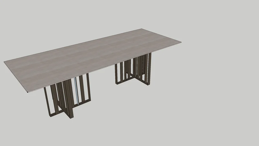 LEMA SHADE TABLE