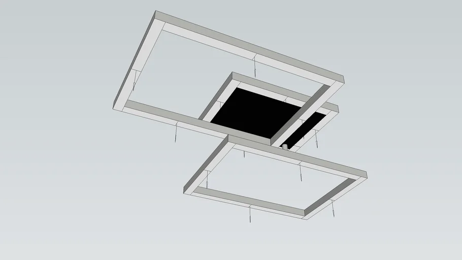 Lampara Led 3