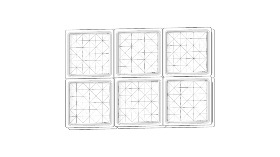 Glass Brick