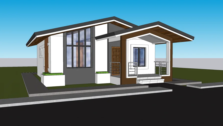 RESTHOUSE