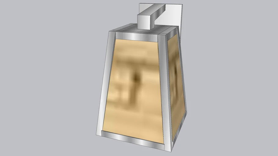 OUTDOOR LIGHT