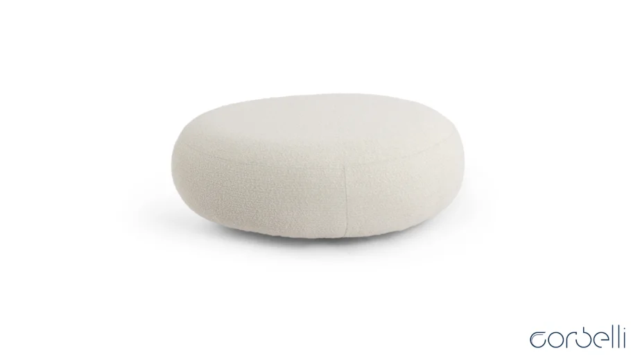 Puff Ágata