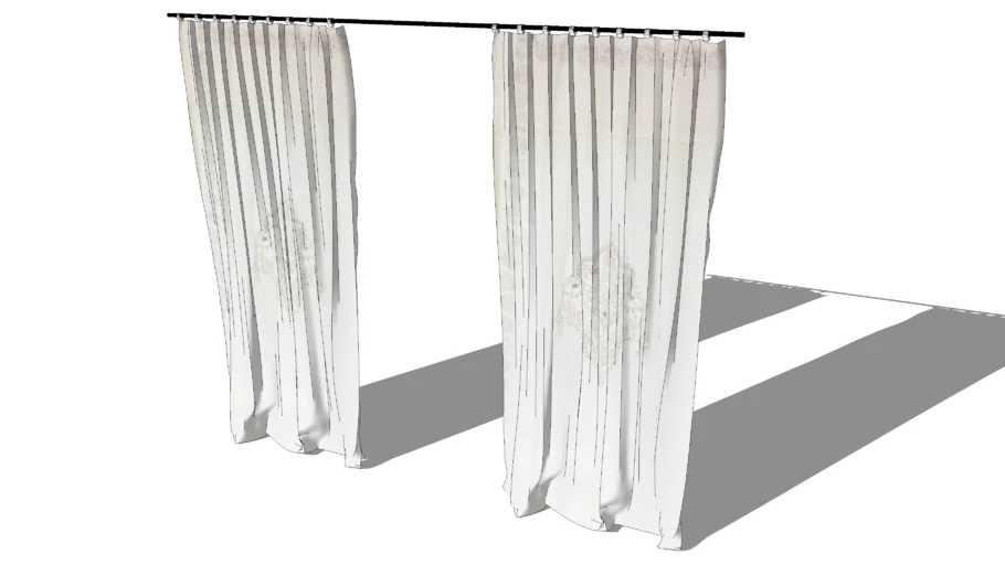 Curtain
