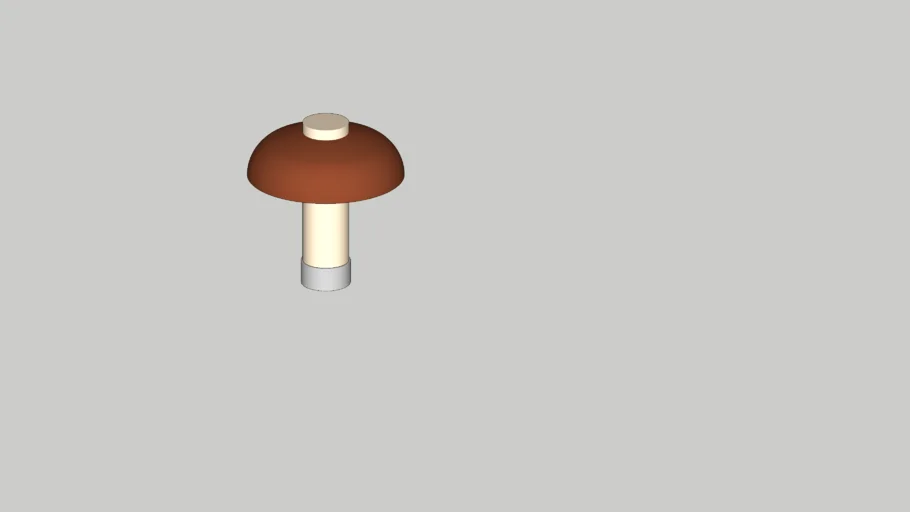 Cleo table Lamp - West Elm