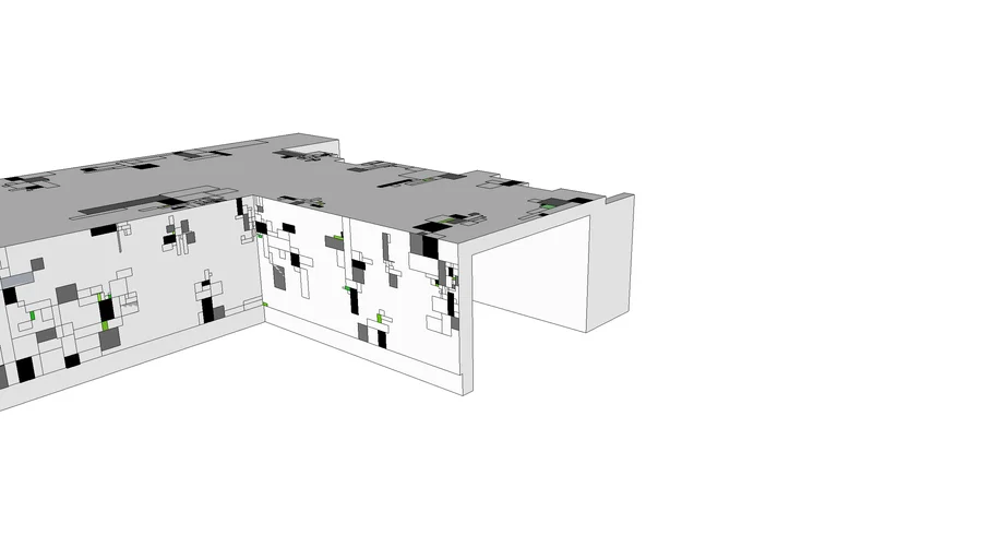 brion addition | 3D Warehouse