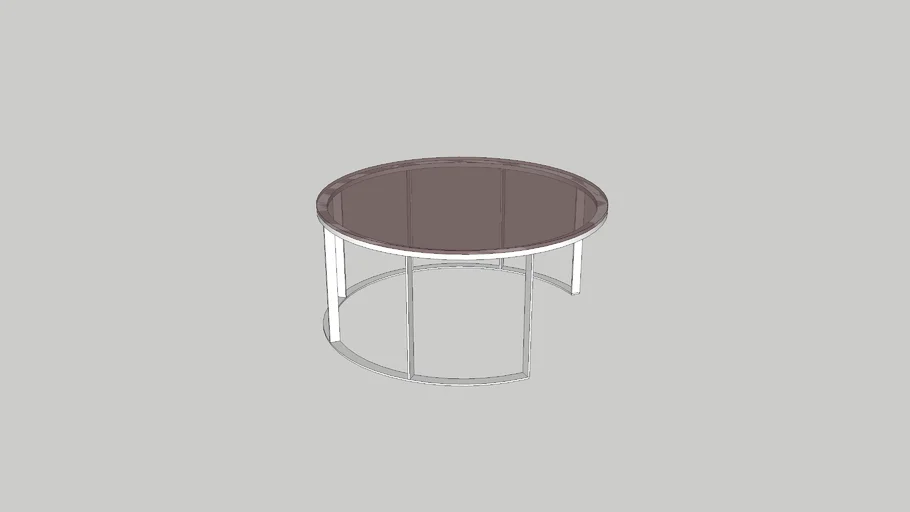 CLOUD LIVING TABLE