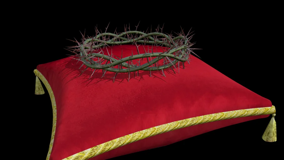 Crown of Thorns