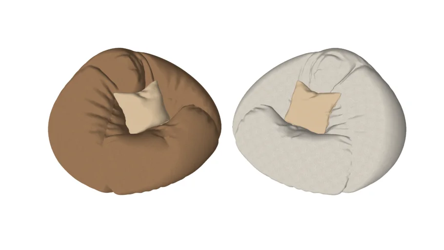 beanbag sofa 懒人沙发 www.1skp.com