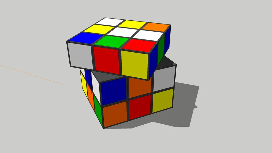 Rubik Cube