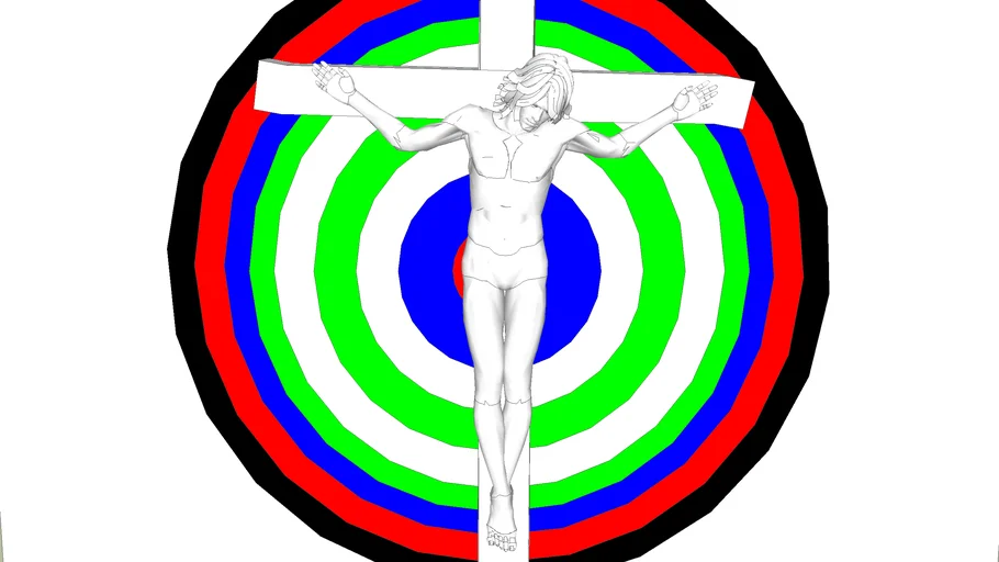 jesus