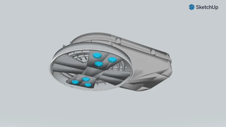3D Warehouse