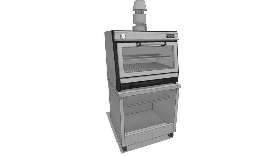 Horno de Leña Pira