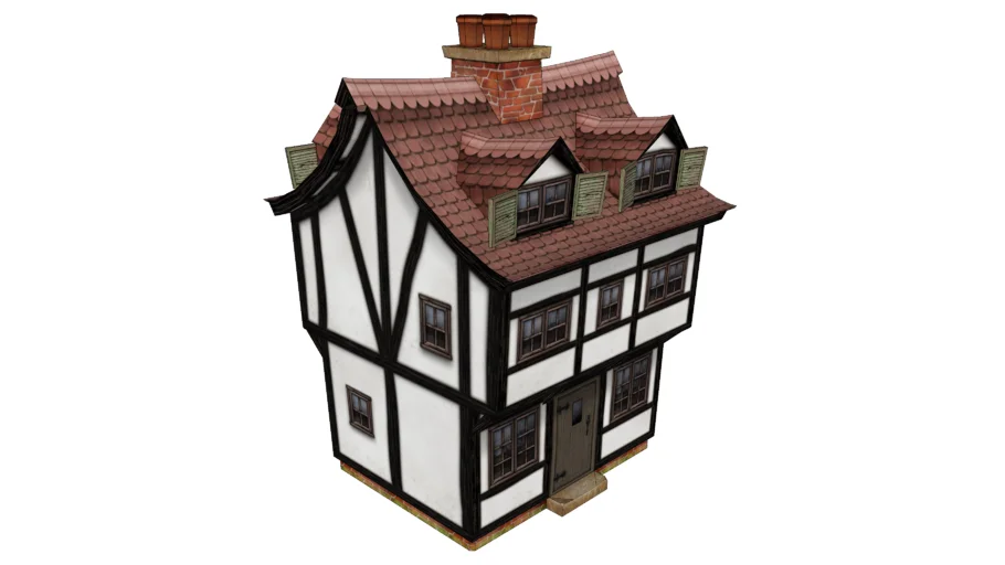 Tudor House