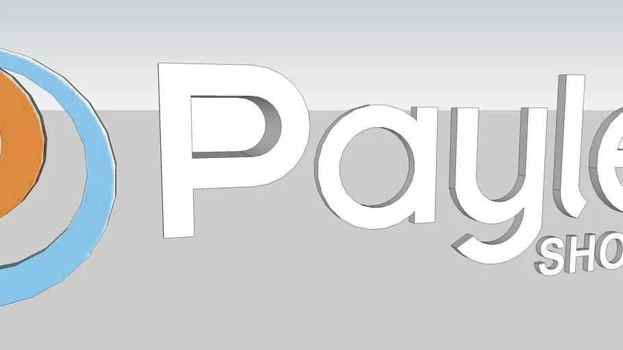 payless logo