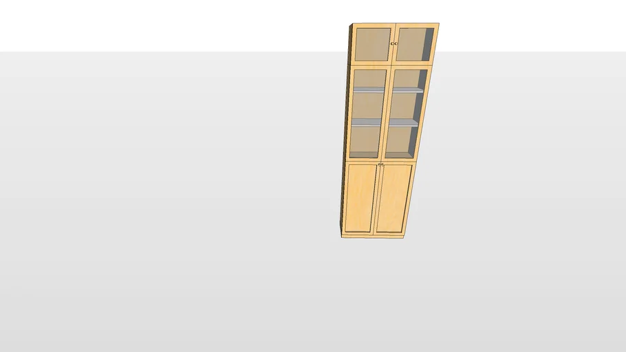 Armoire IKEA