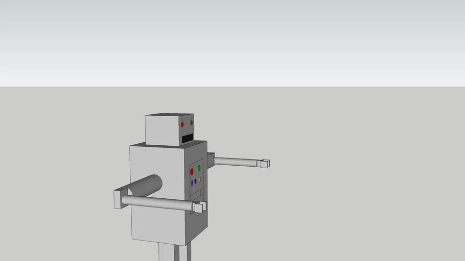 EVIL BOT