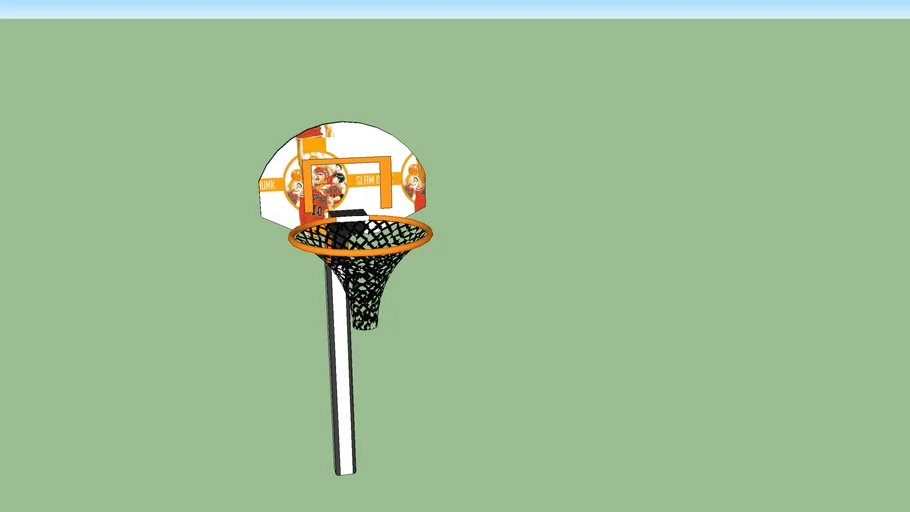 Basket Ball Net