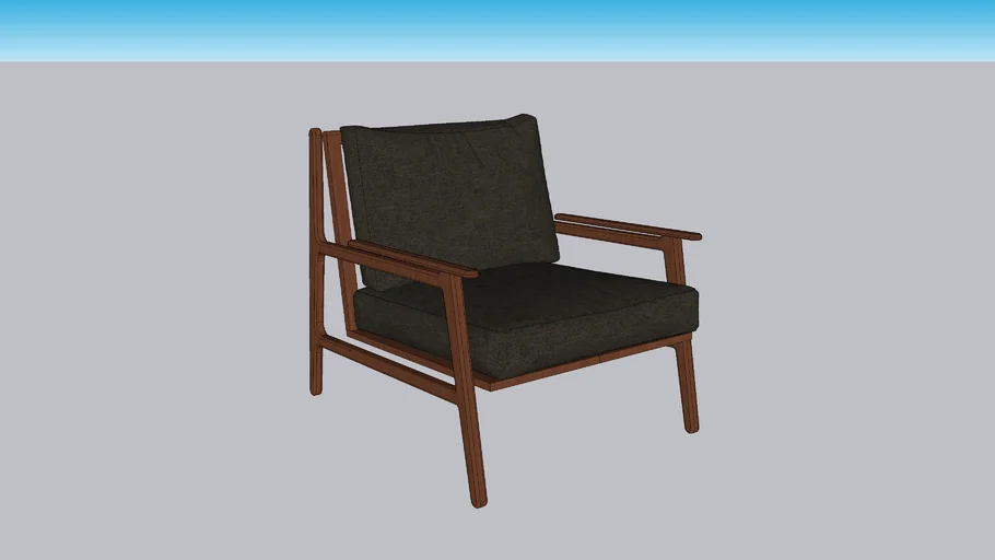 Lounge Chair