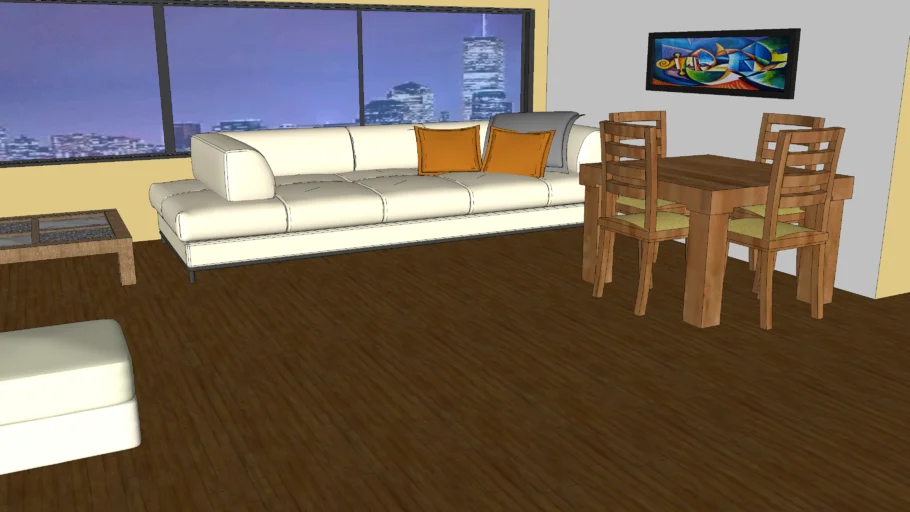 Sala Comedor